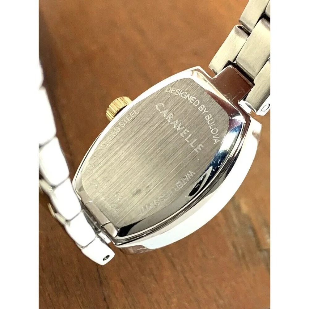 Caravelle by bulova